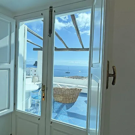 別荘 Casa Acquamarina *