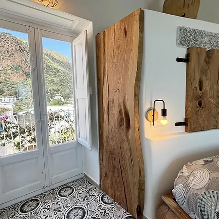 Prázdninový dům Casa Acquamarina