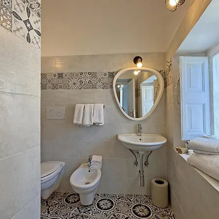 Prázdninový dům Casa Acquamarina *