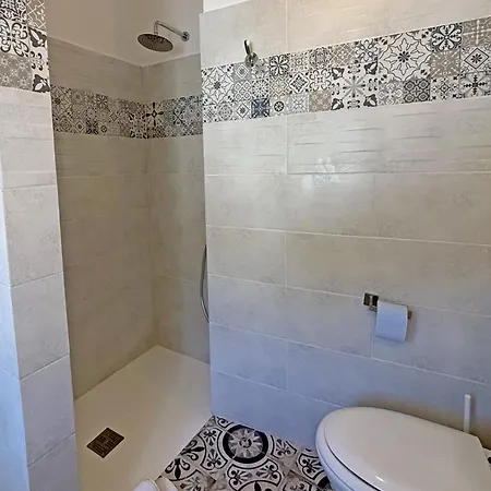 Prázdninový dům Casa Acquamarina Panarea