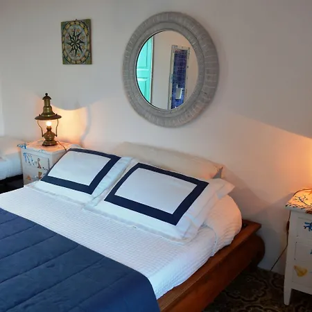 Prázdninový dům Casa Acquamarina *