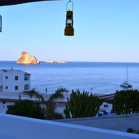 Casa Acquamarina Prázdninový dům *