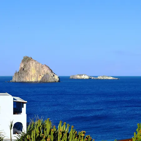 Casa Acquamarina Panarea